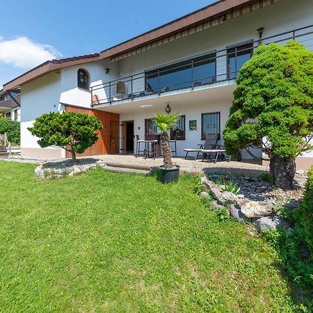 Apartment 26 Stockach Zewnętrze zdjęcie