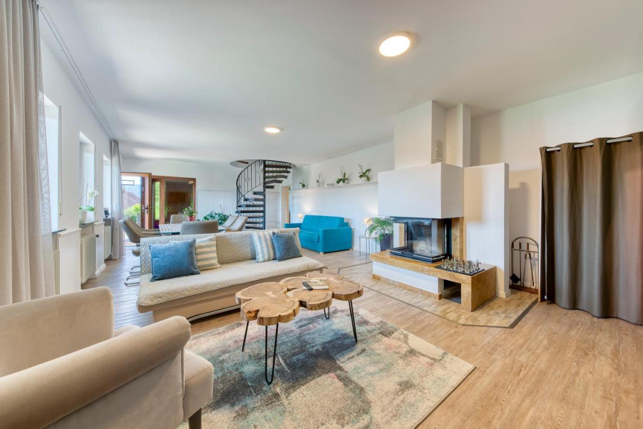Apartment 26 Stockach Zewnętrze zdjęcie
