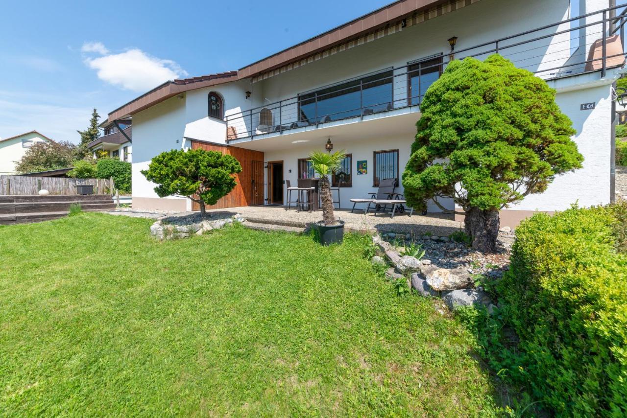 Apartment 26 Stockach Zewnętrze zdjęcie