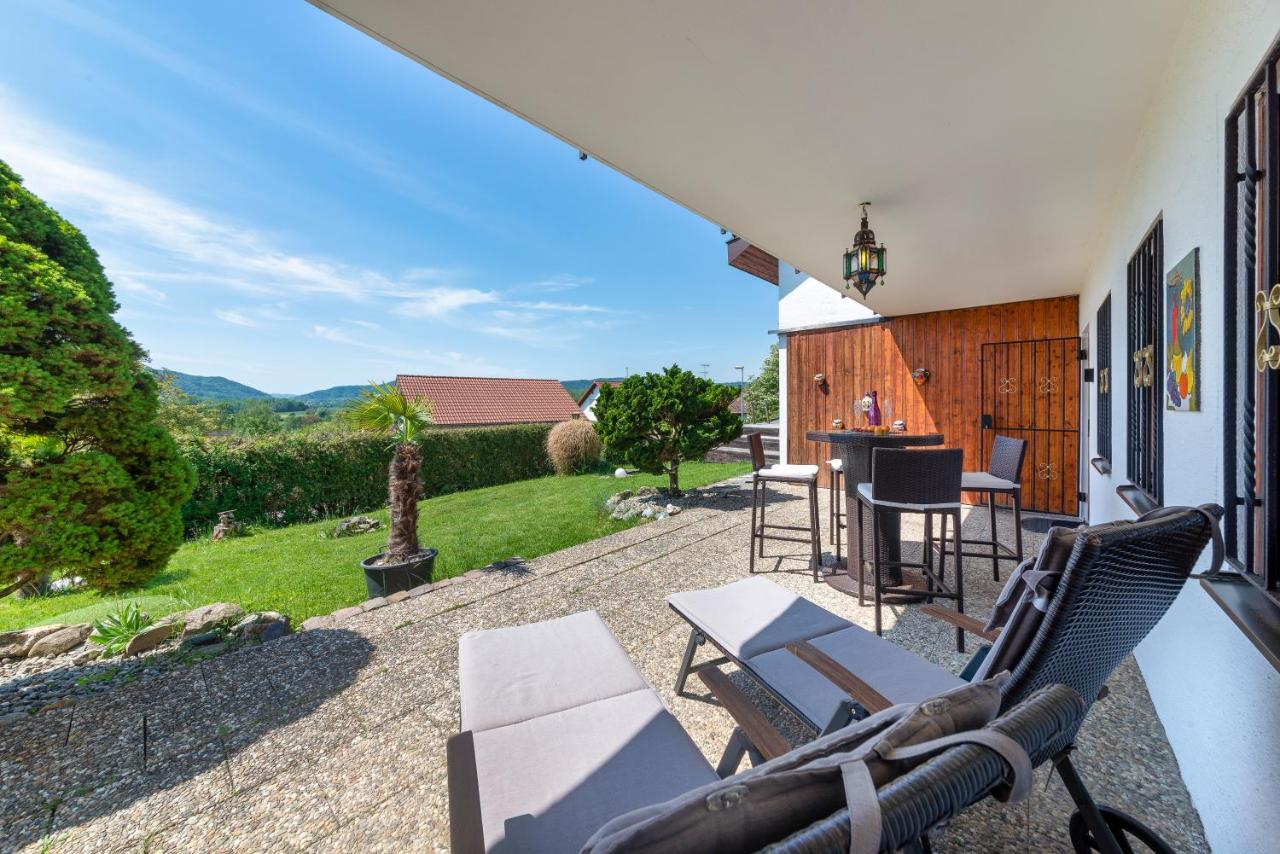 Apartment 26 Stockach Zewnętrze zdjęcie