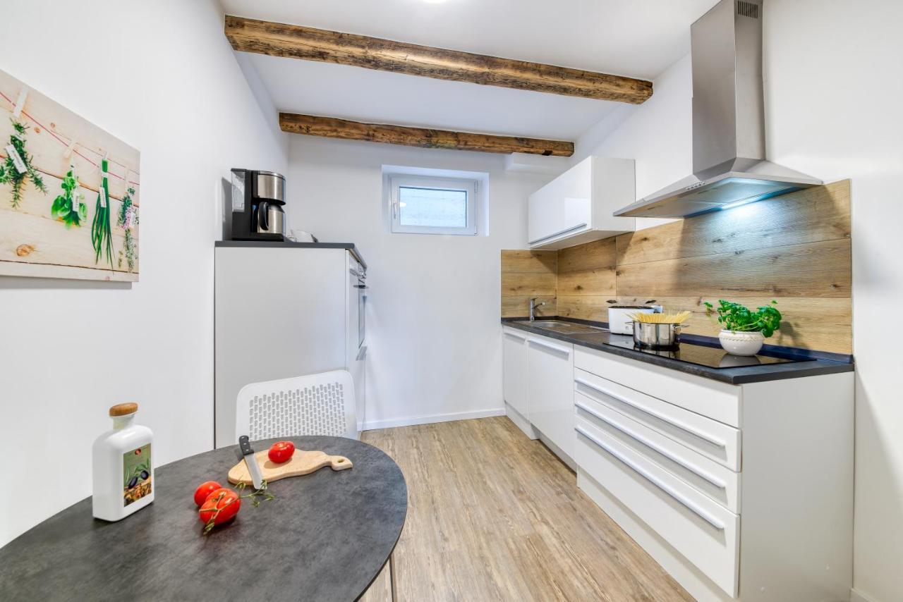 Apartment 26 Stockach Zewnętrze zdjęcie