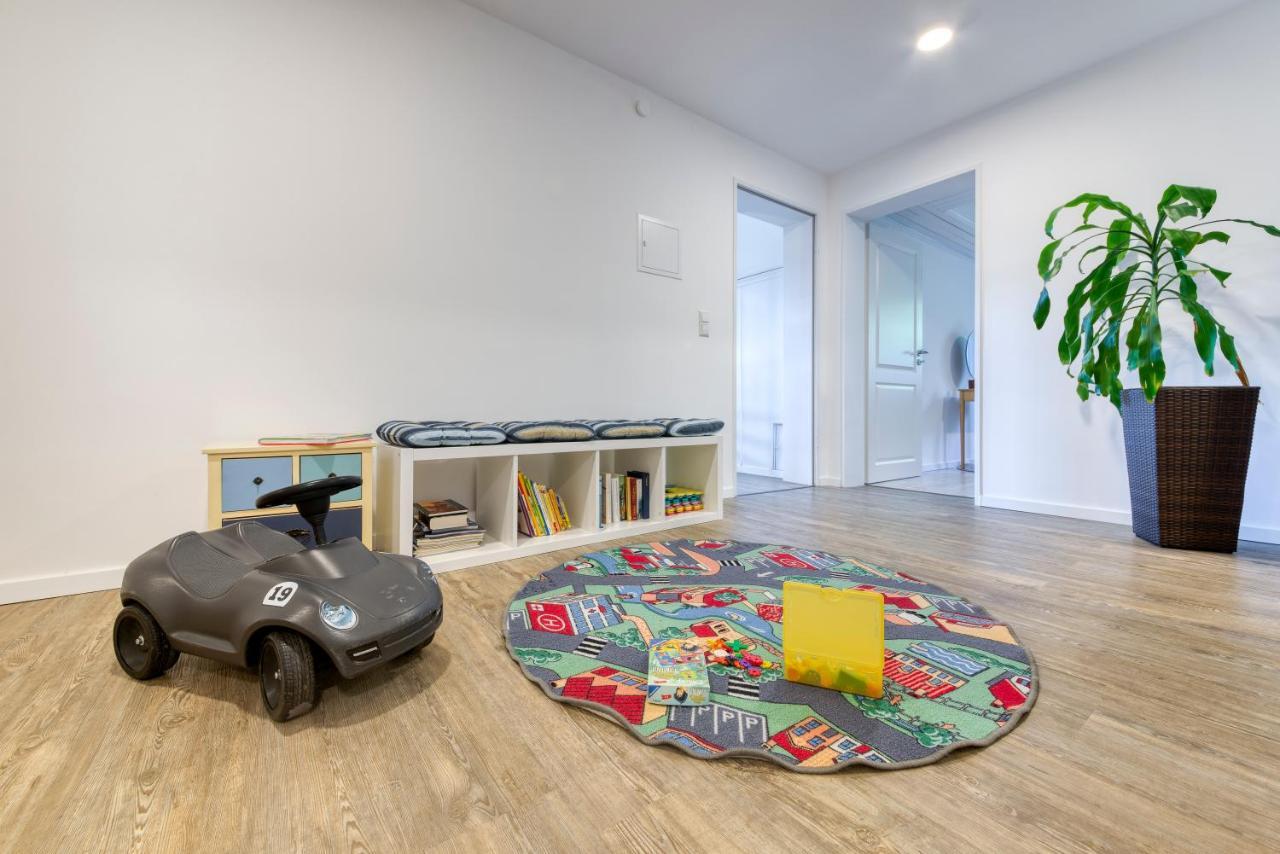 Apartment 26 Stockach Zewnętrze zdjęcie