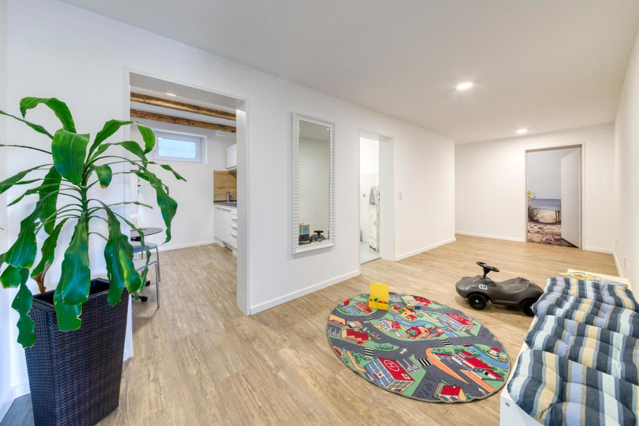 Apartment 26 Stockach Zewnętrze zdjęcie