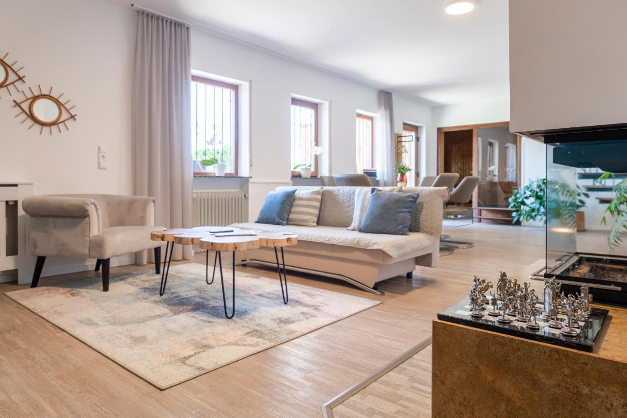 Apartment 26 Stockach Zewnętrze zdjęcie