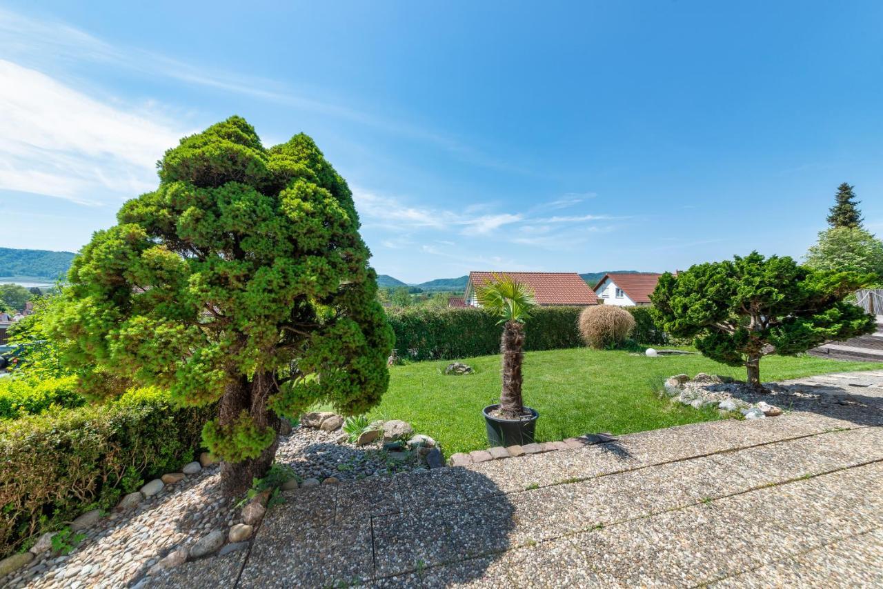 Apartment 26 Stockach Zewnętrze zdjęcie