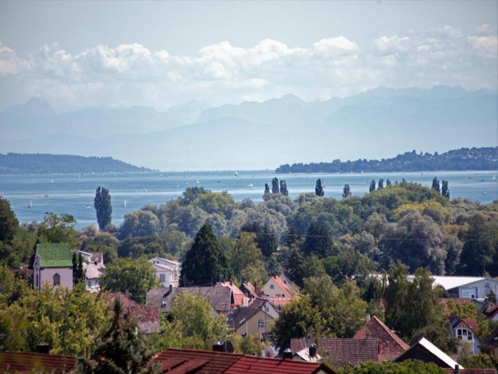 Apartment 26 Stockach Zewnętrze zdjęcie