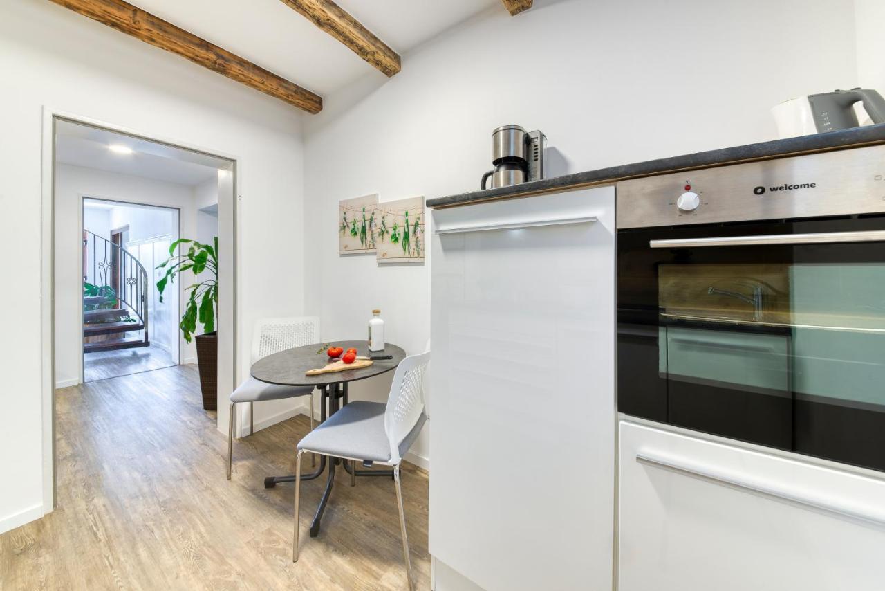 Apartment 26 Stockach Zewnętrze zdjęcie