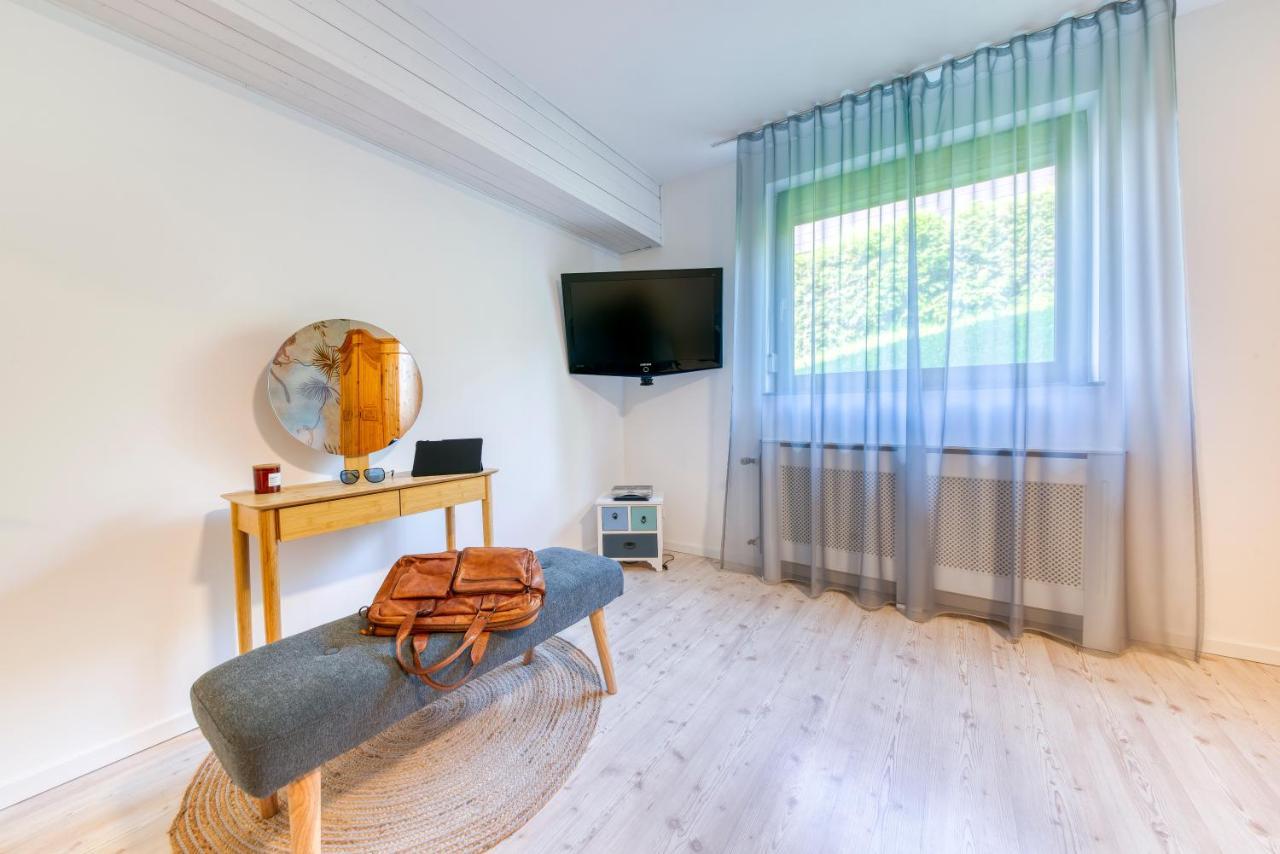 Apartment 26 Stockach Zewnętrze zdjęcie