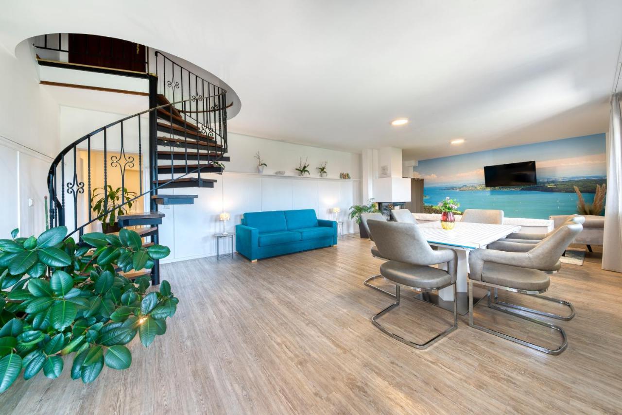 Apartment 26 Stockach Zewnętrze zdjęcie
