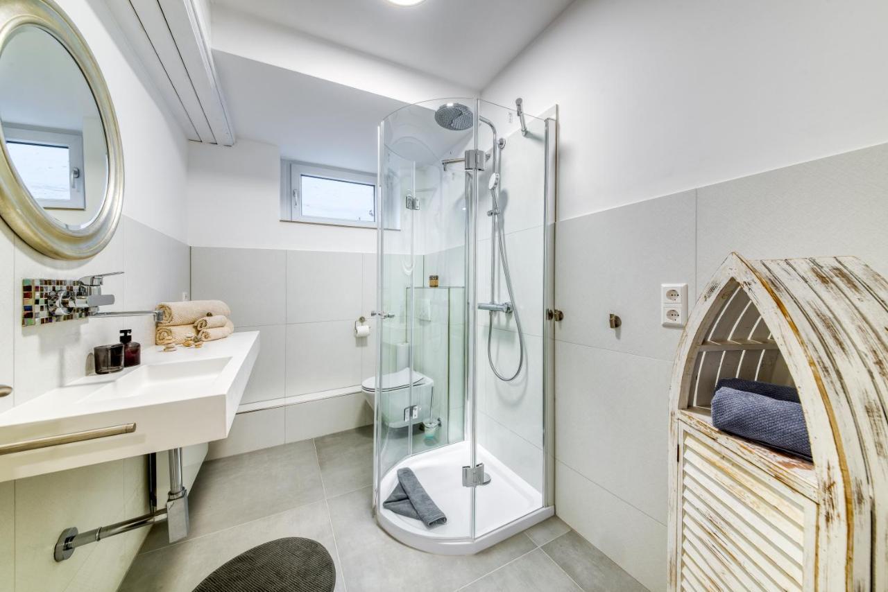 Apartment 26 Stockach Zewnętrze zdjęcie
