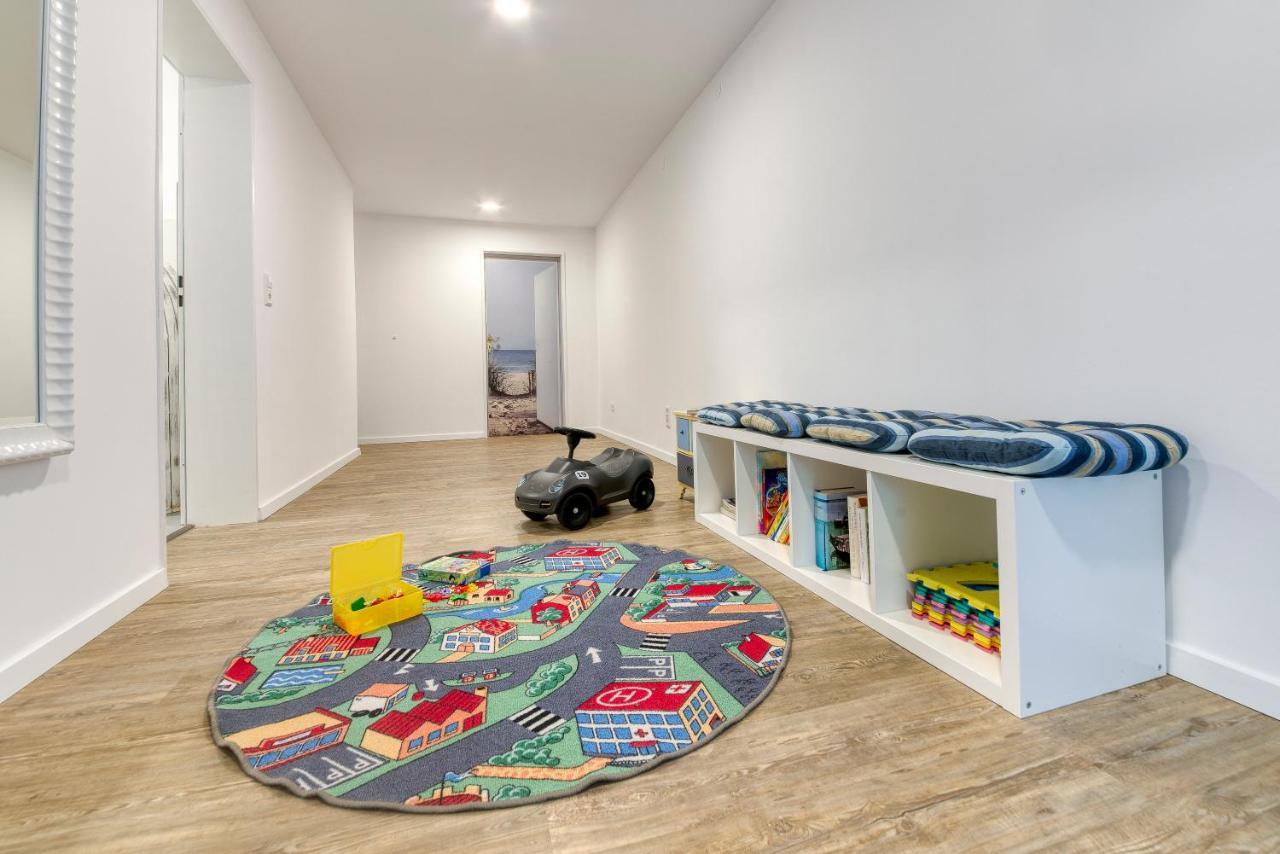 Apartment 26 Stockach Zewnętrze zdjęcie