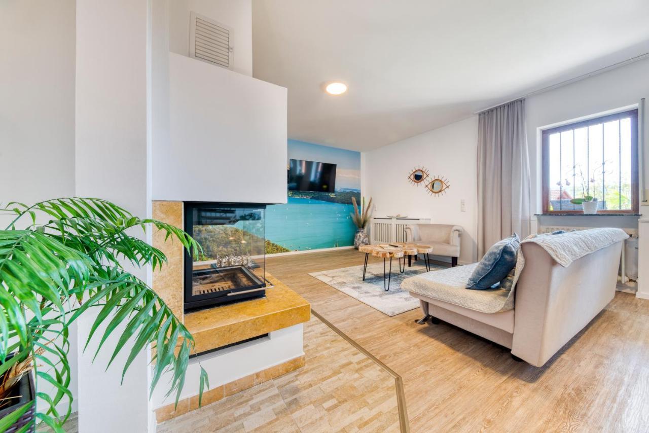Apartment 26 Stockach Zewnętrze zdjęcie