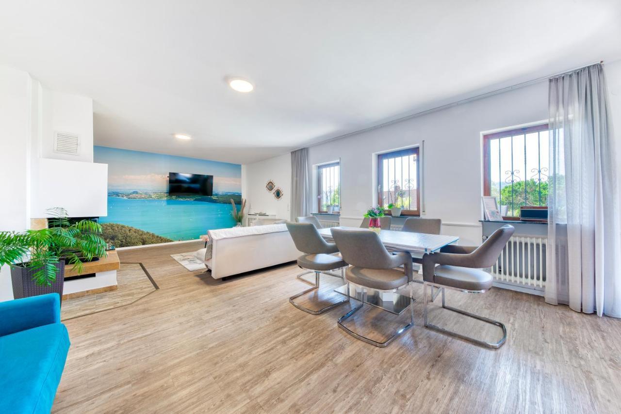 Apartment 26 Stockach Zewnętrze zdjęcie