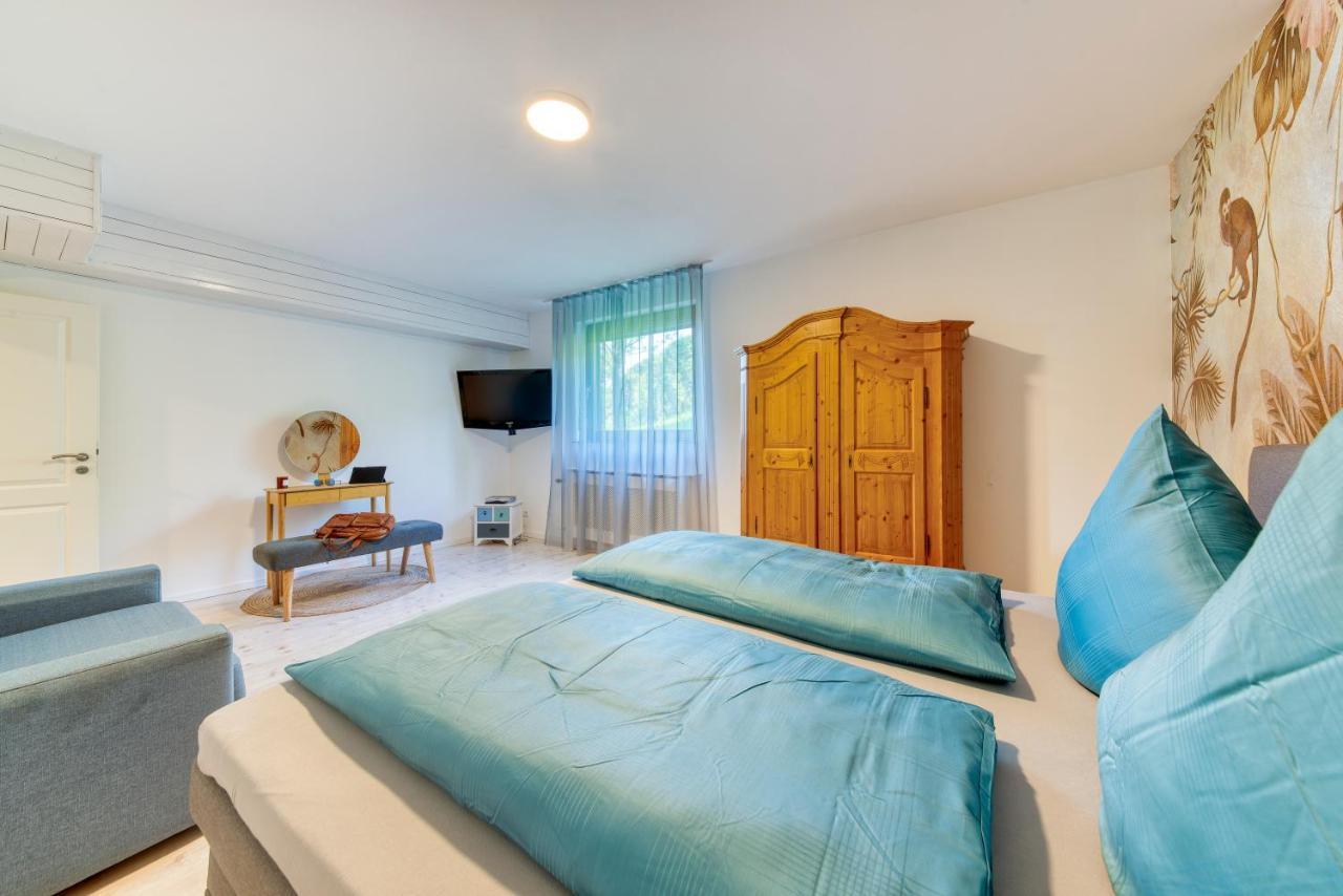 Apartment 26 Stockach Zewnętrze zdjęcie